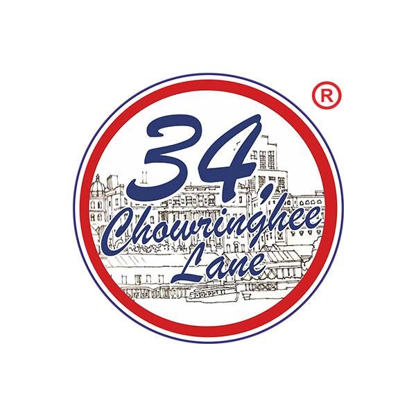 34 Chowringhee Lane