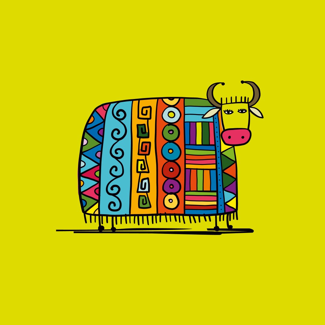 Desi Ghee Express