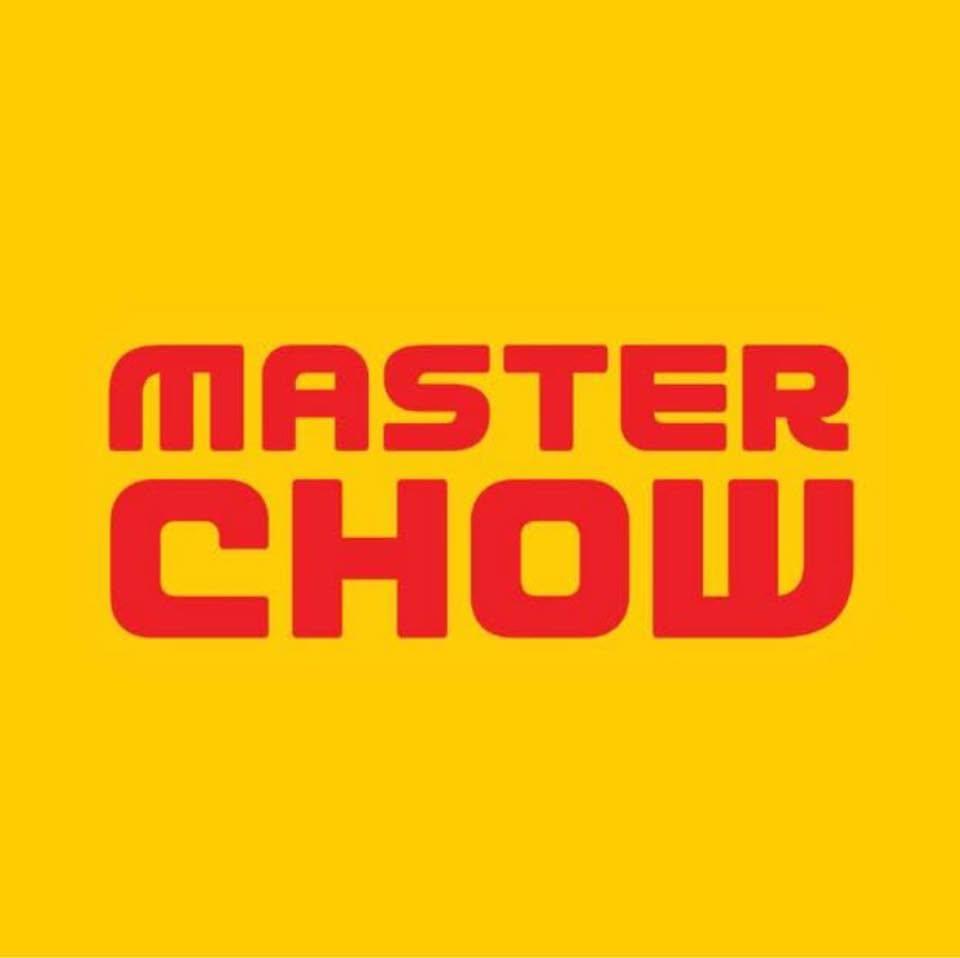 Master Chow