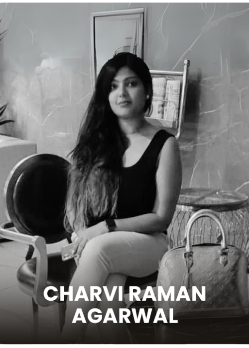 Charvi