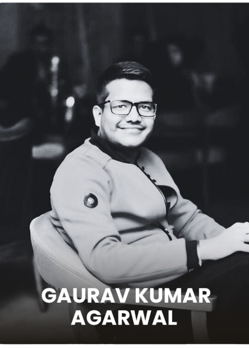 Gaurav